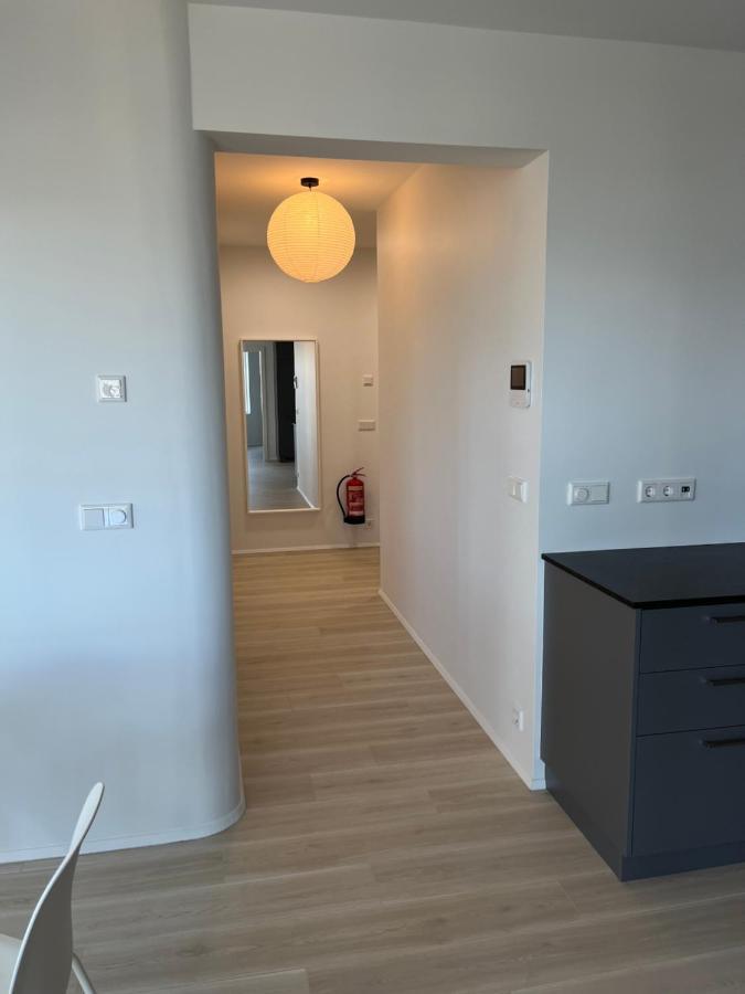 Smari Apartments Рейкьявик Экстерьер фото