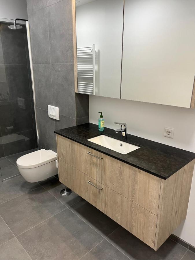 Smari Apartments Рейкьявик Экстерьер фото