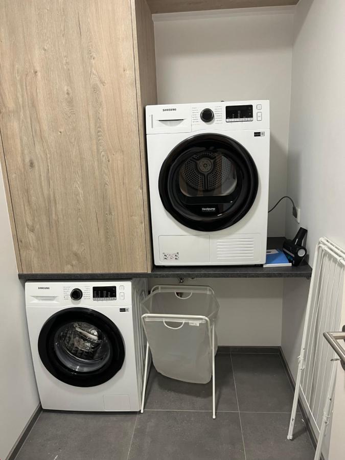 Smari Apartments Рейкьявик Экстерьер фото