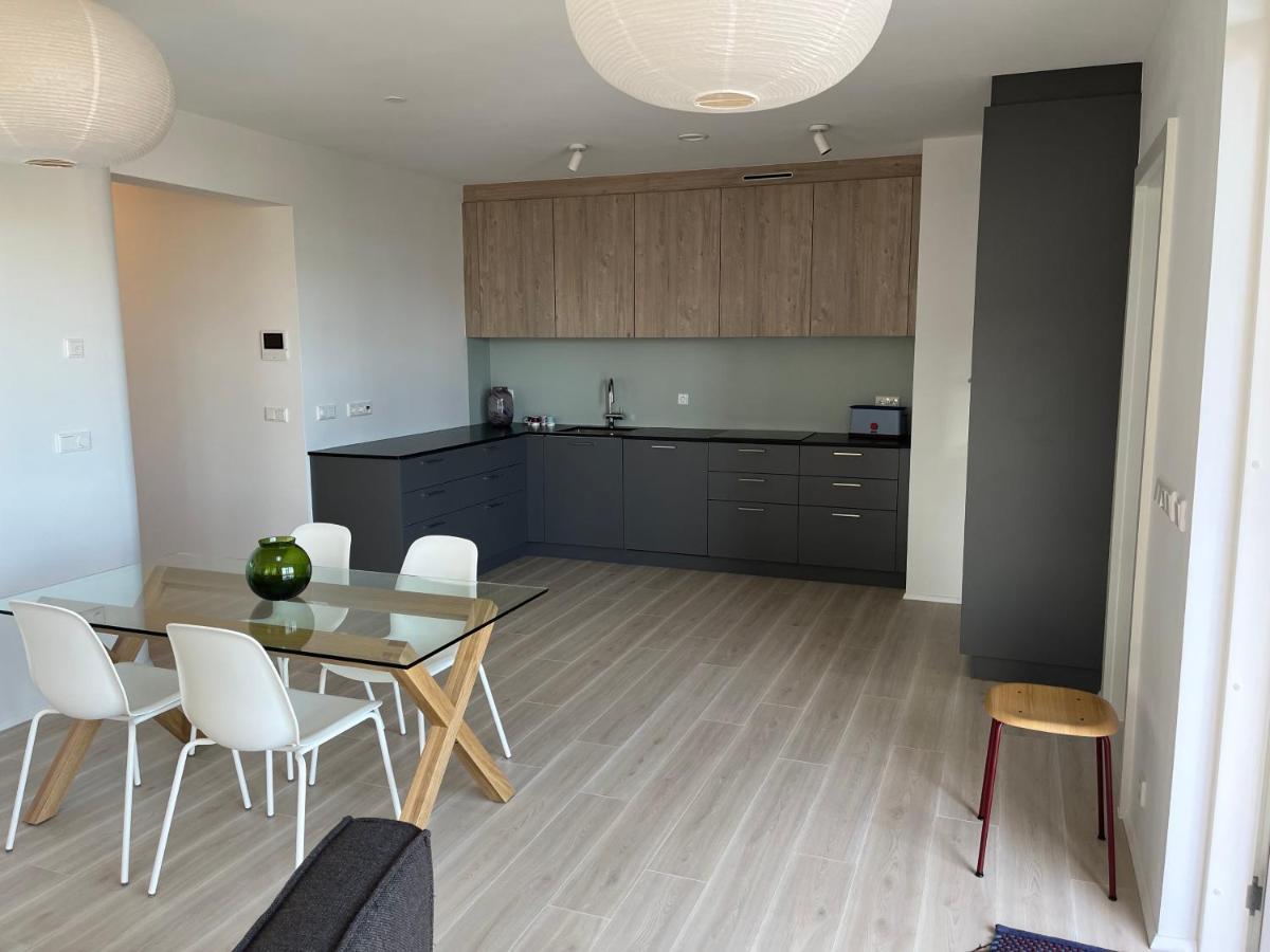 Smari Apartments Рейкьявик Экстерьер фото